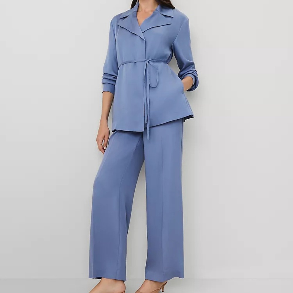 Ann Taylor Pant Suit